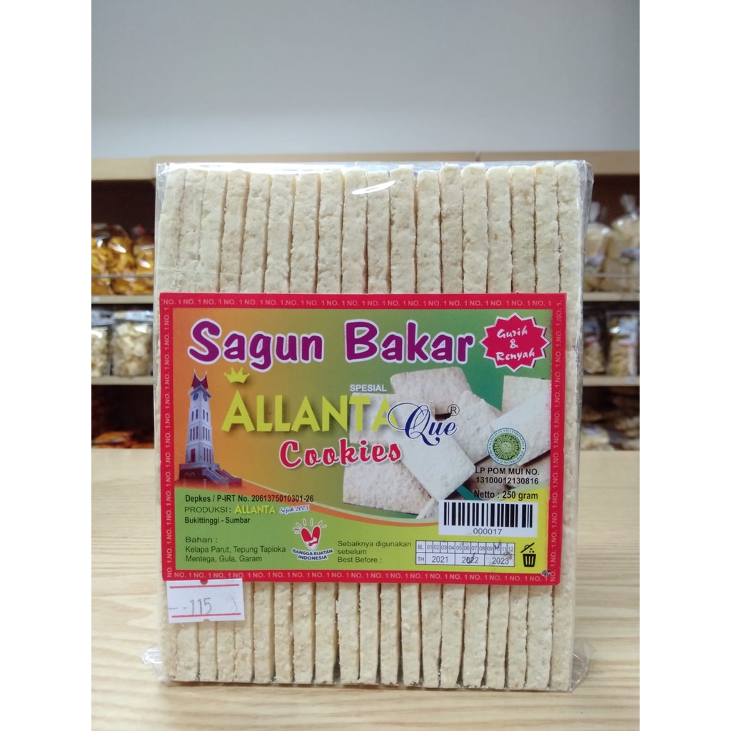 

sagun allanta 200gr