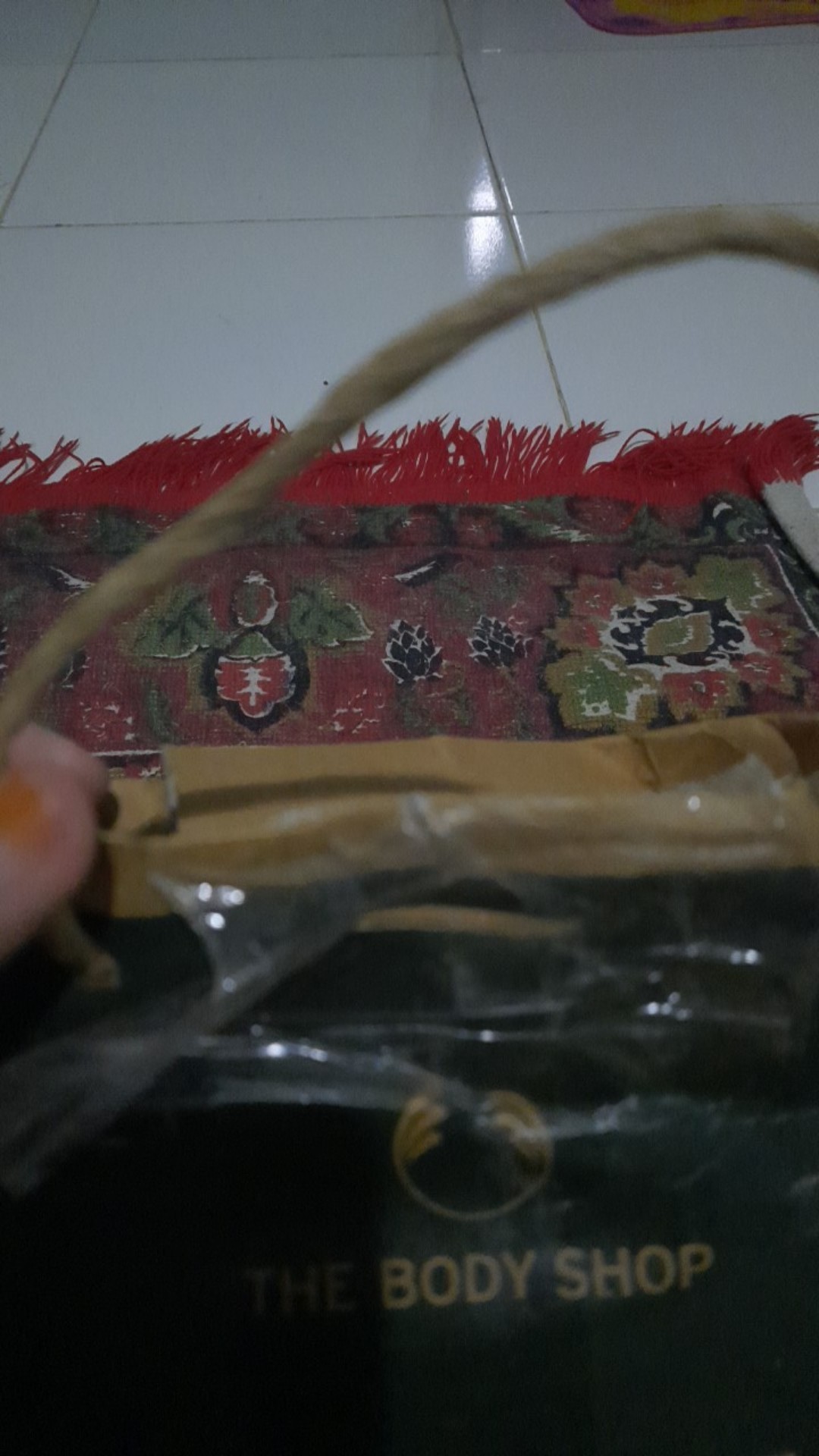 Starter Kit Tea Tree