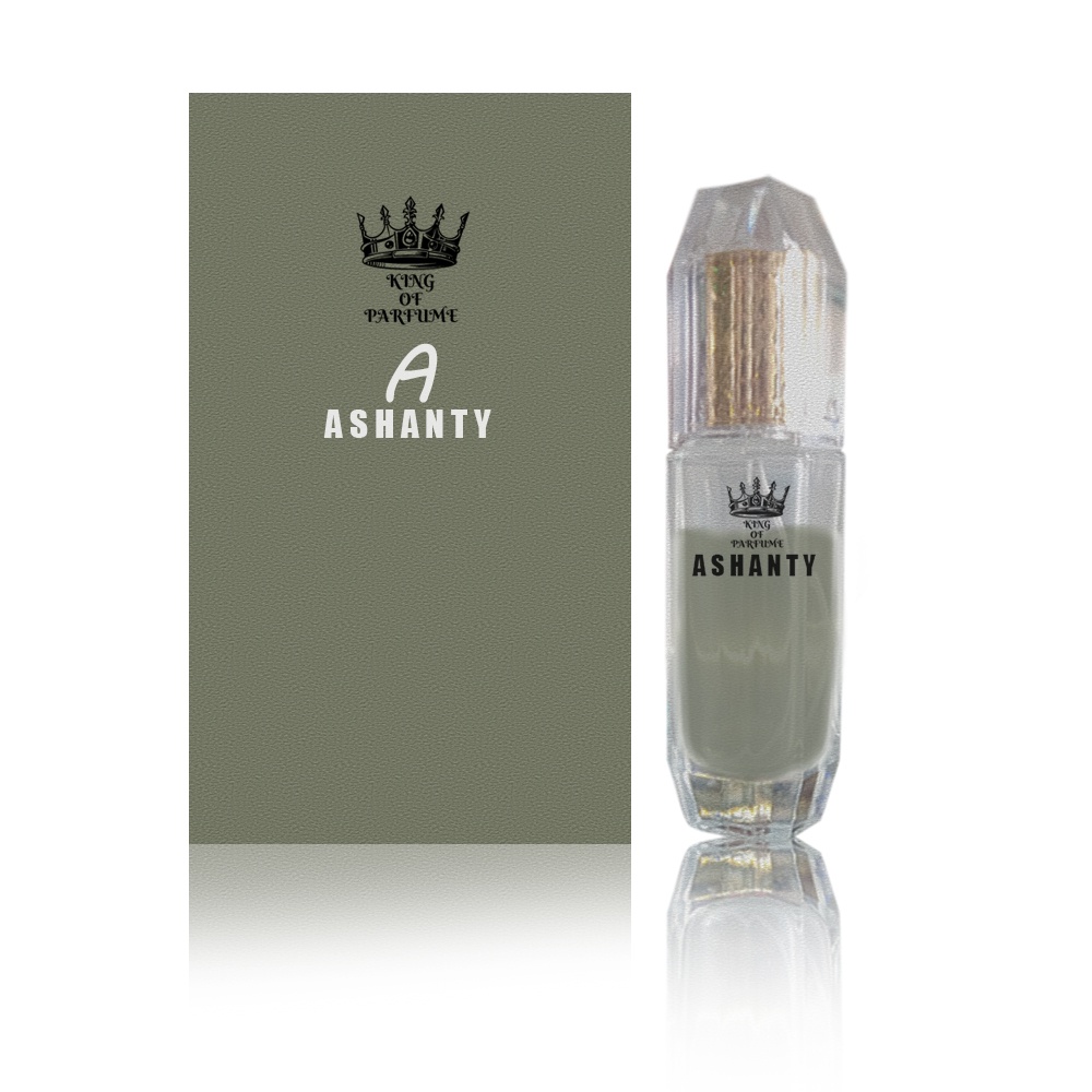 Parfum ASHANTY by. KING OF PARFUME