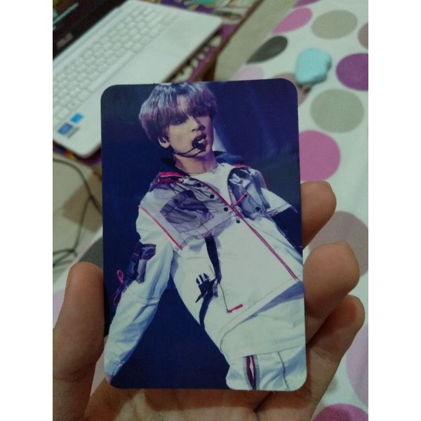 pc haechan dvd neocity