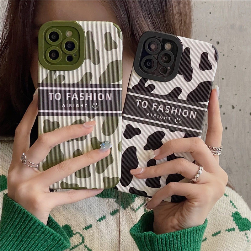 Drop Protection Soft Silicone Protective Cover Is Suitable For IPhone 12 13 11 Pro Max X Xs Max Xr Tpnn