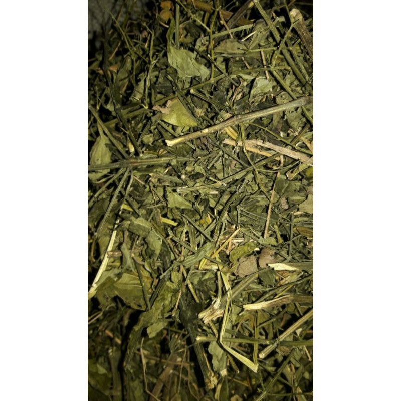 

sambiloto kering 100 gram