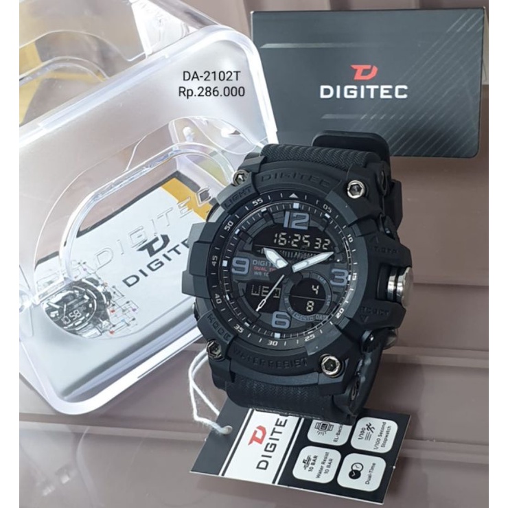 Digitec DG 2102 /DA-2102T original water resist