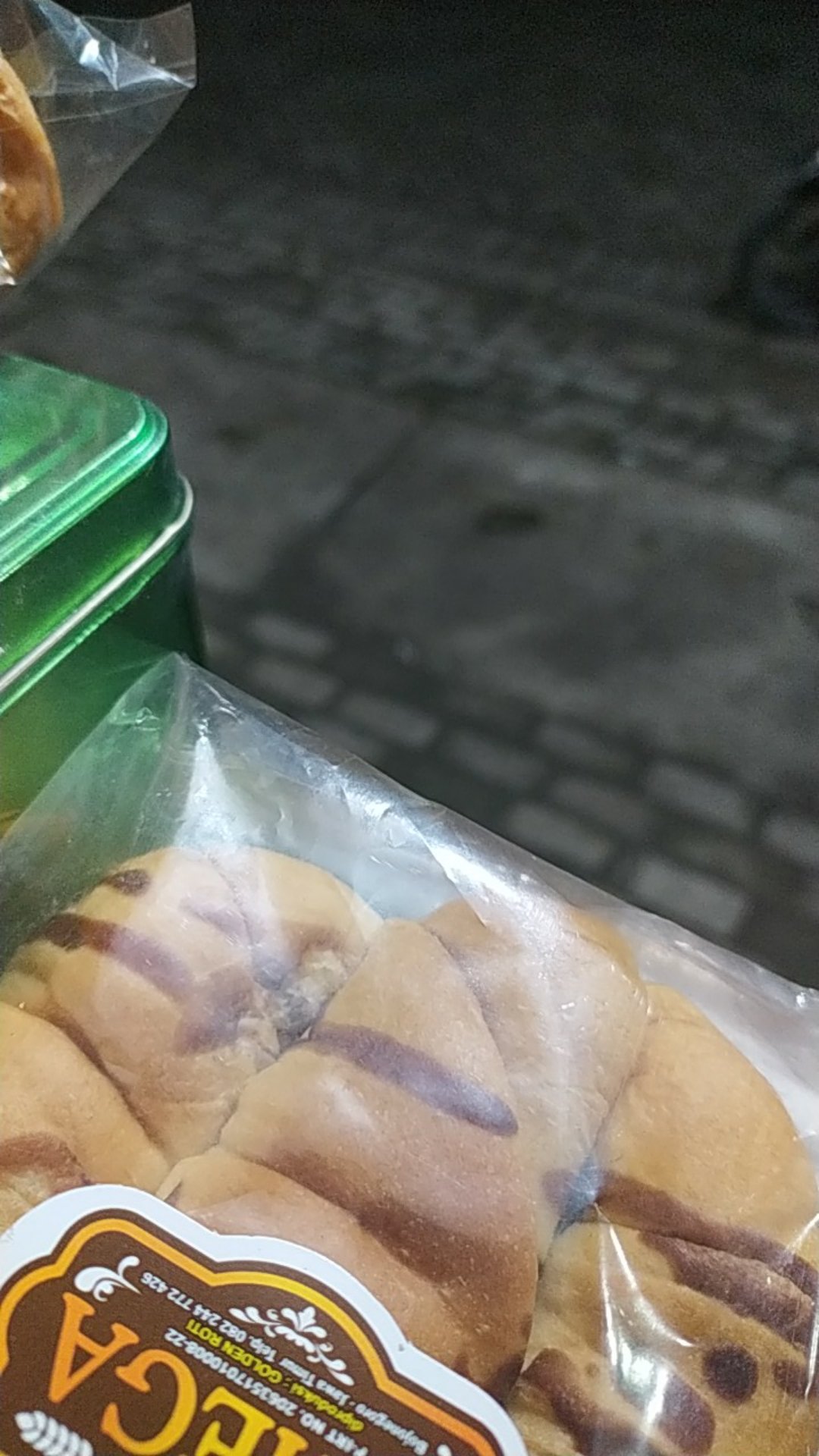 Kawat Las Stainless Nikko Nsn 308 2mm X 300mm  ( 1 Batang )