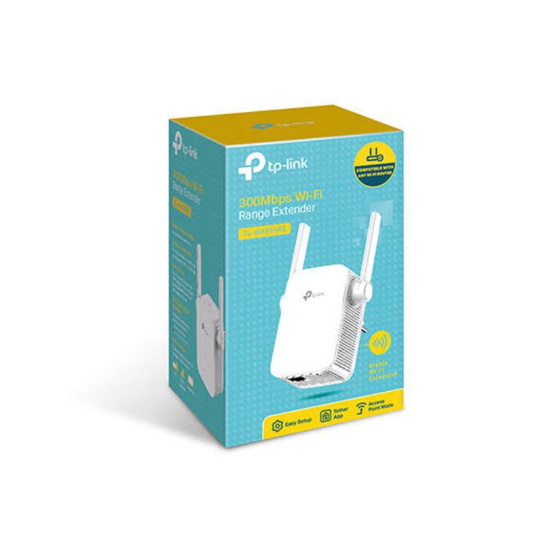 Tp-Link Extender 855