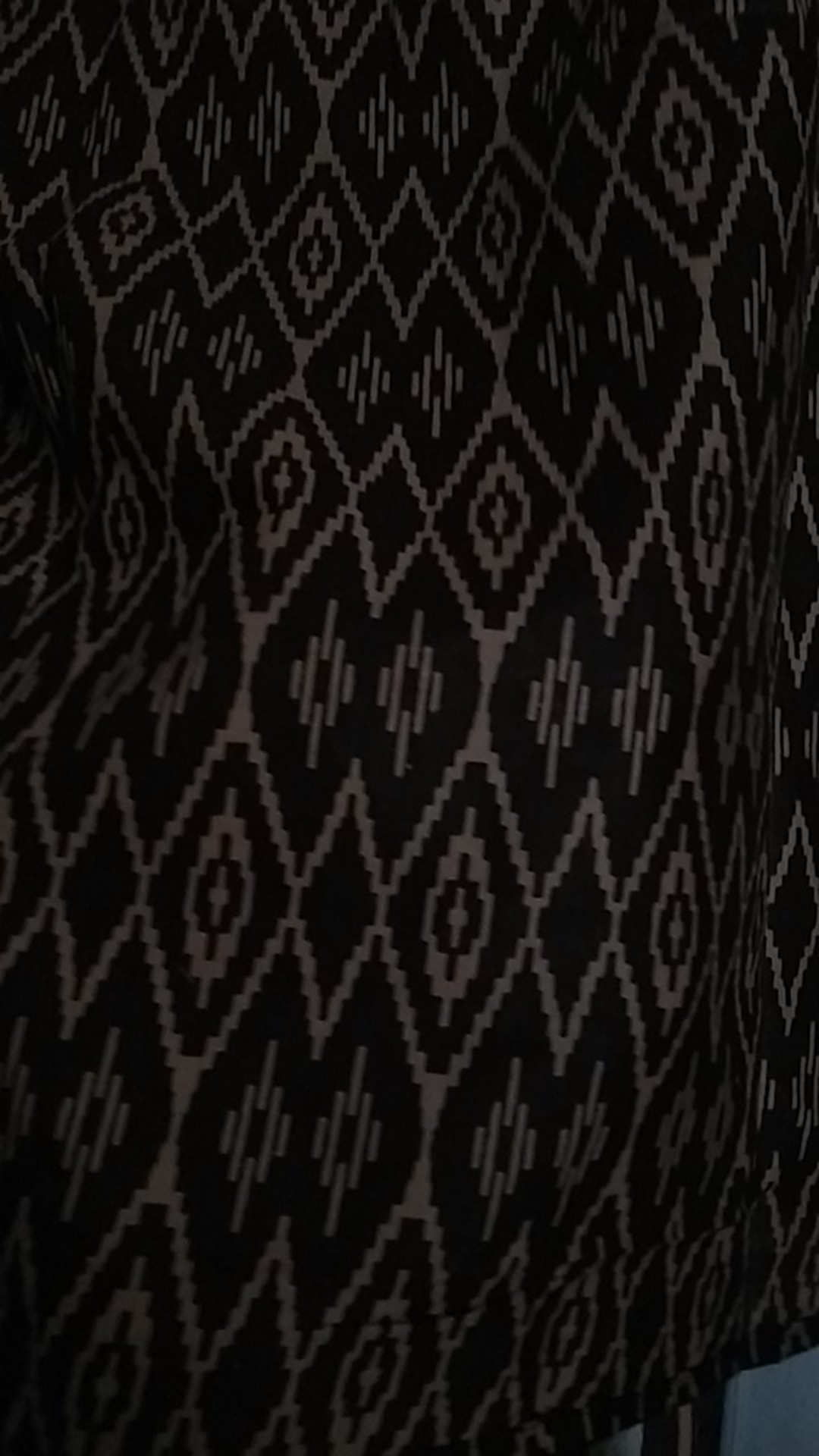 Terlaris Serut Genes Jelita Tunic Navbor Yelbor Whitbor Creambor Tunik Batik Sogan Hrb030 Dolbi Dob