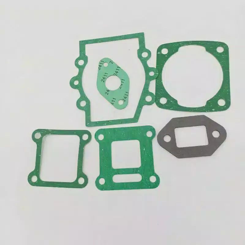 perekat mesin motor mini trail atv gp 49cc 50 cc