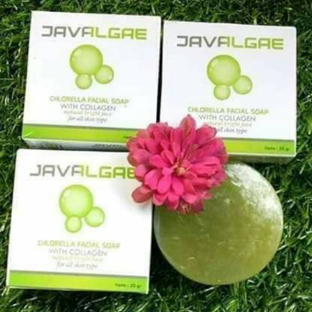 javalgae nasa ori / sabun muka javalgae / sabun muka nasa / sabun muka / javalgae / javalgae asli
