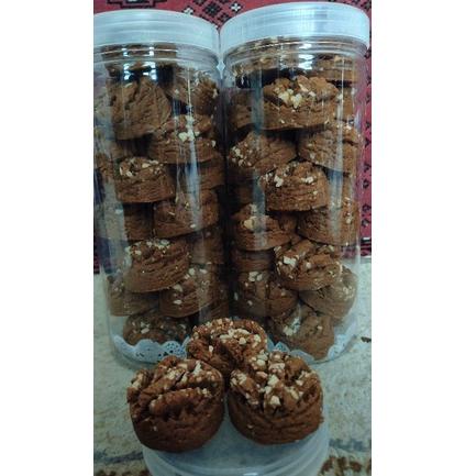 

[KODE PRODUK PM6RD6867] KUE KAAK