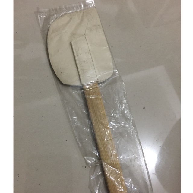 Spatula Karet Murah Meriah