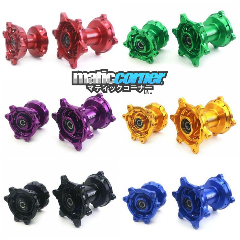 TROMOL SCARLET CNC CRF 150L