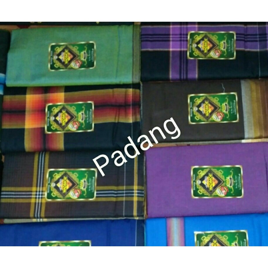 Sarung Wadimor Dewasa BEST QUALITY