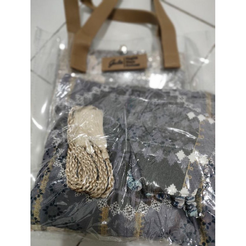 Sadira Dress Mauve S by Geulis.id SOLD jangan di co