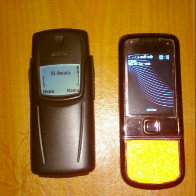 Di jual nokia 8800arte & 8910