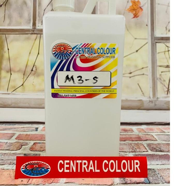 

Flash Sale - Cairan M3 Super - 1 Liter 원