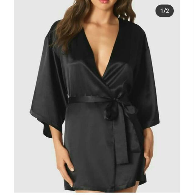 La Senza Kimono by La Senza
