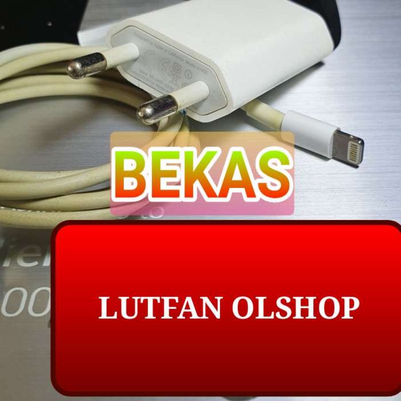 charger iphone 7 7 plus 8 8plus 6 6plus 5s X Xs Xr 11 11pro ORIGINAL