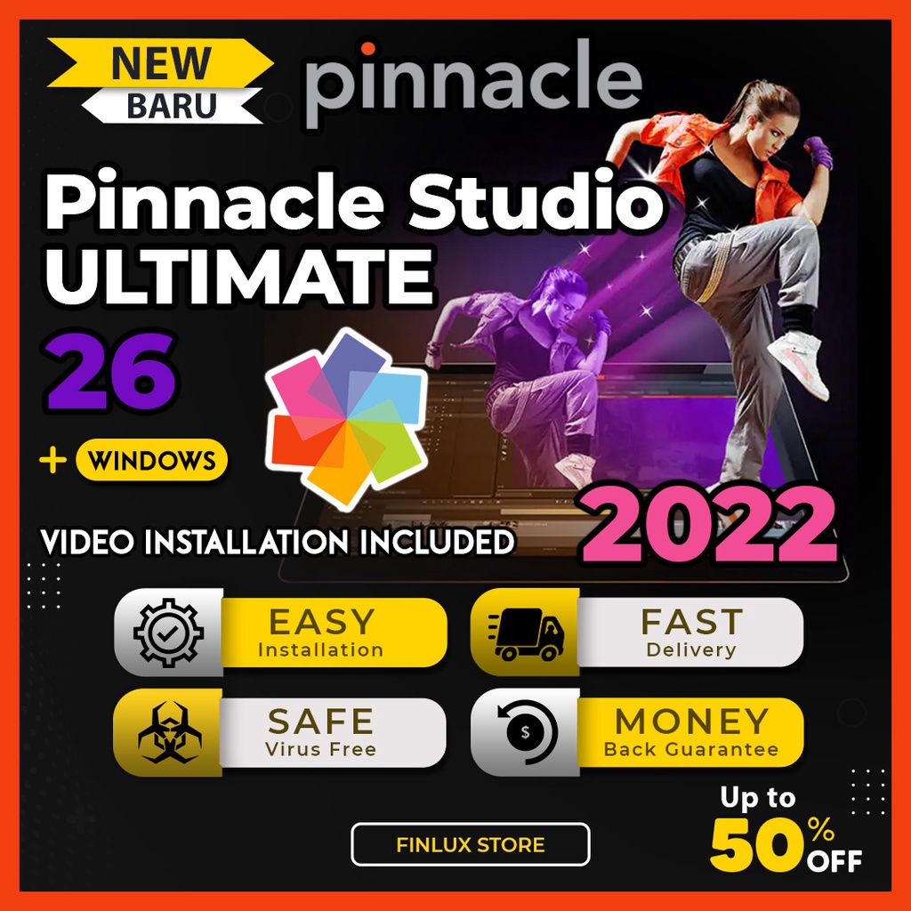 

[VIDEO] Pnncl Std 26 Ultmt 2022 v26.0.1.181 Ltst Lftm Fr Wndws (64-Bt)