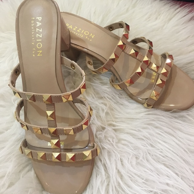 Sandal Pazzion Original