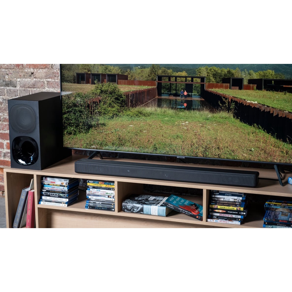 Sony HT-G700 Soundbar HT-G700/Z 3.1ch Dolby Atmos