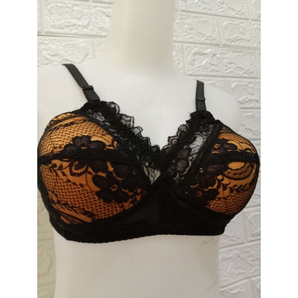 bh bandung bh renda bh brukat bh wanita tanpa kawat