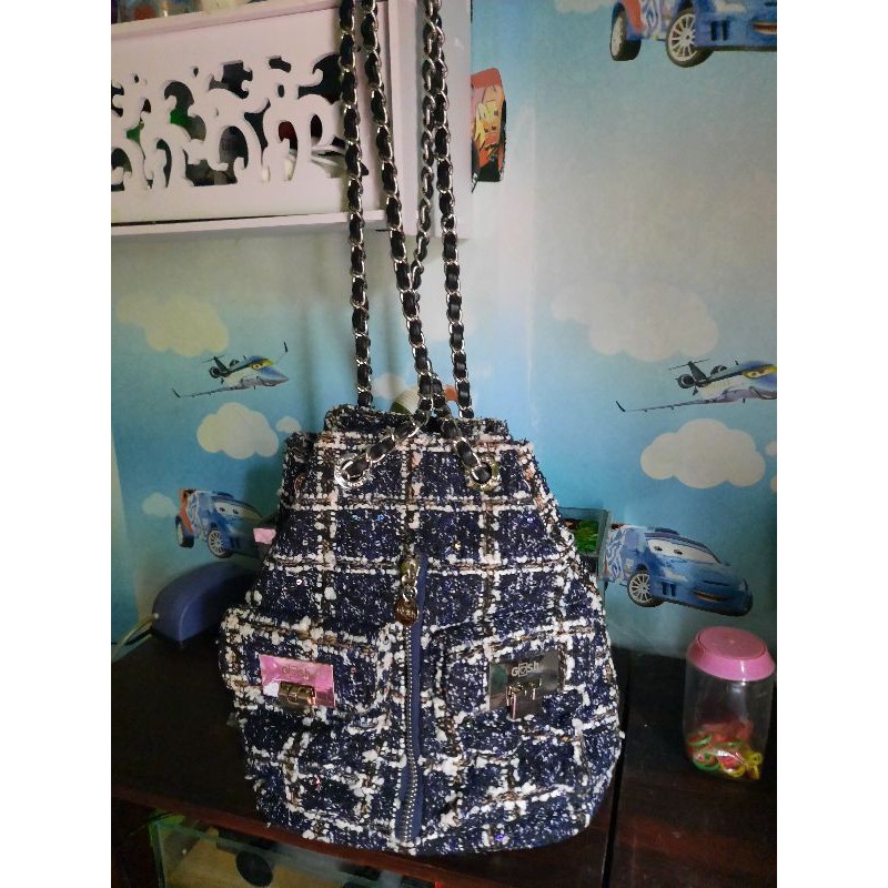 tas gosh goni