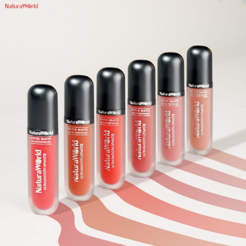 Lipmatte Natura World