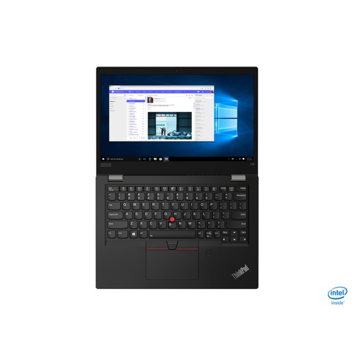LENOVO THINKPAD L13 G2-3XID I7-1165G7 - 16GB - 1TB SSD - FHD - IPS WIN10PRO