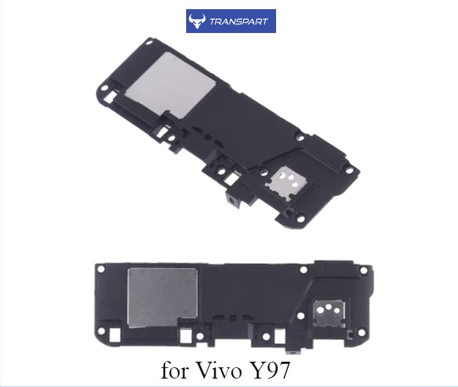 Buzzer Fullset Vivo Y97