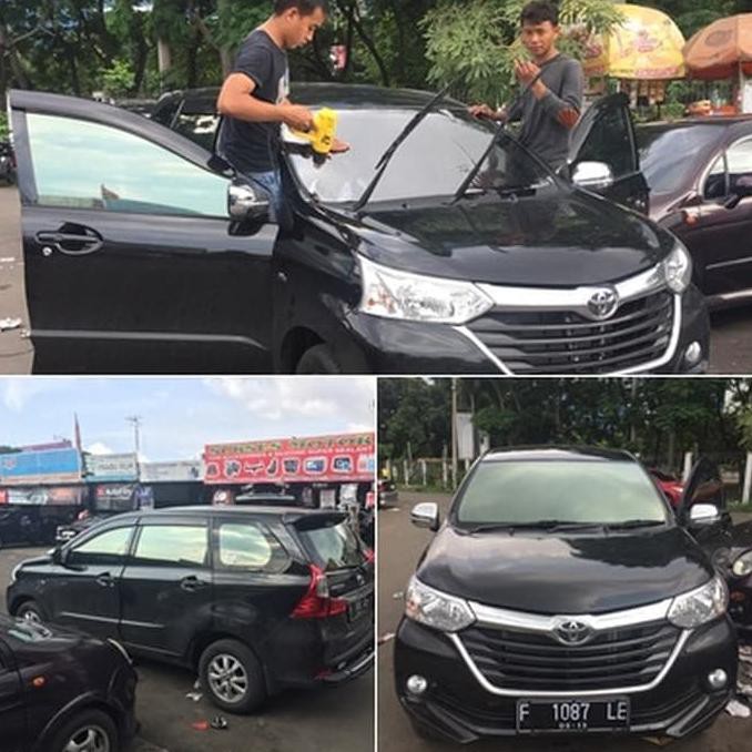 Jual Bahan Kaca Film Spectrum Paling Murah