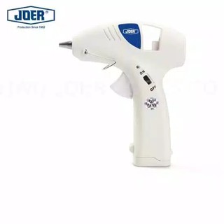 lem tembak tanpa kabel 10w glue gun wireless 10w s-608