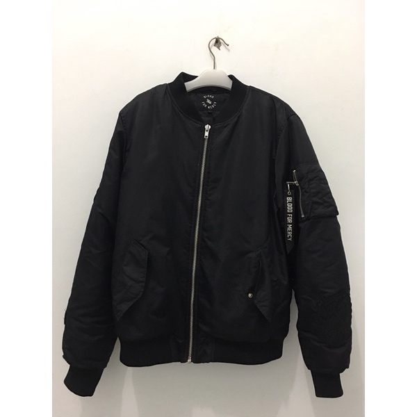 bomber yellow claw black friday