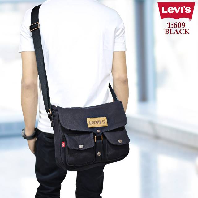 BR, TAS SELEMPANG 609