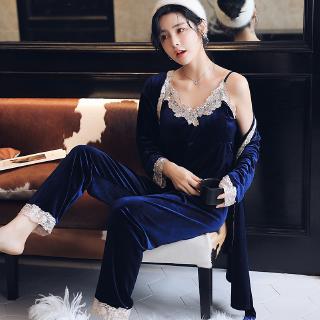 54 Model Baju Renda Korea HD Terbaru