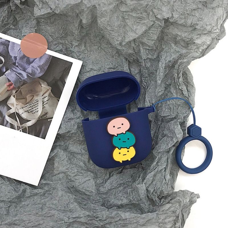 Soft Case Silikon Realme Buds Air / Realme Buds Air Neo