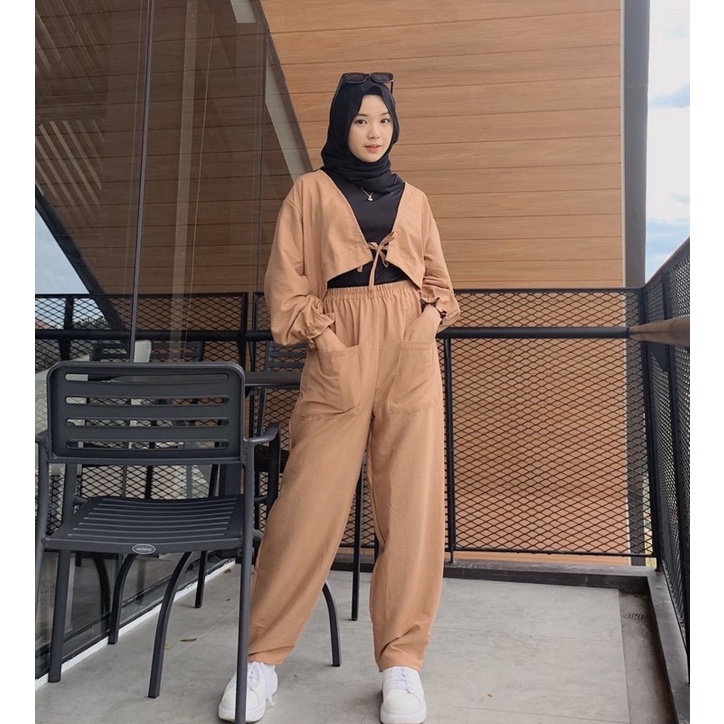 Aruna One Set-4