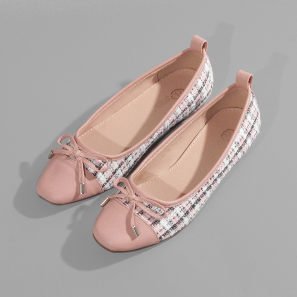 

Donatello C19R5Z15 Flatshoes Wanita