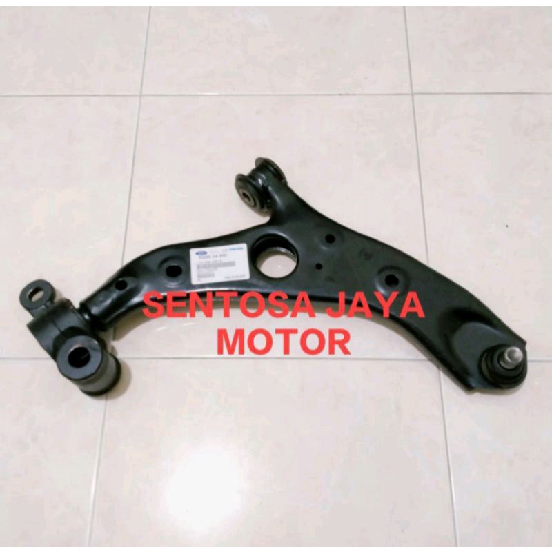 LOWER ARM ASSY SAYAP DEPAN KIRI MAZDA CX5 CX 5 ORIGINAL