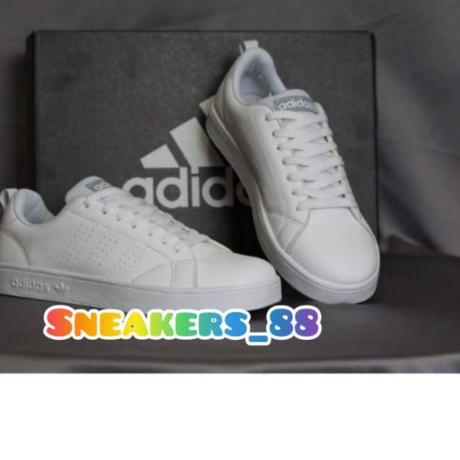 Harga adidas neo outlet advantage original