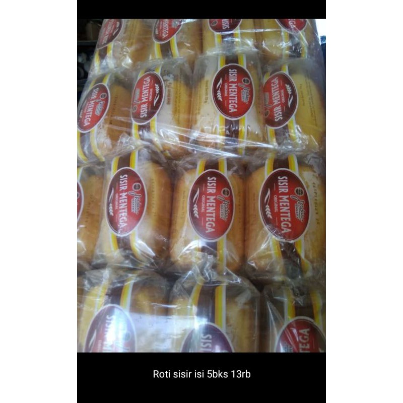 

roti sisir