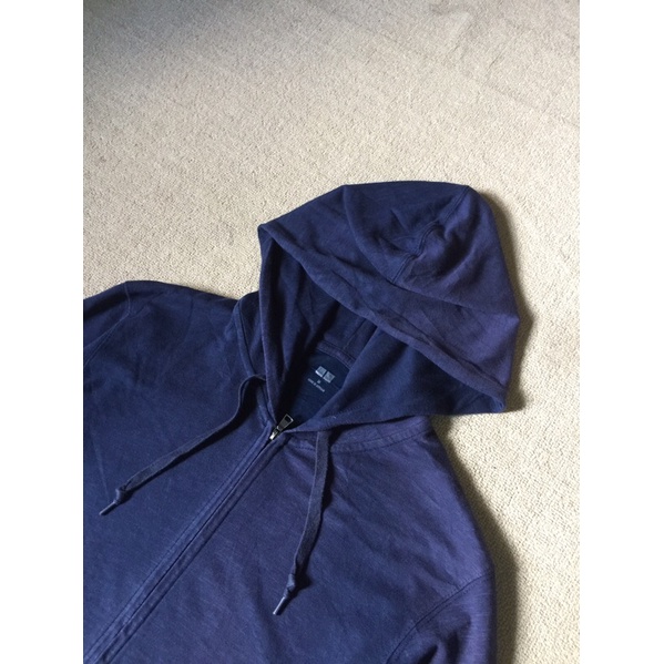 ZH Uniqlo Navy