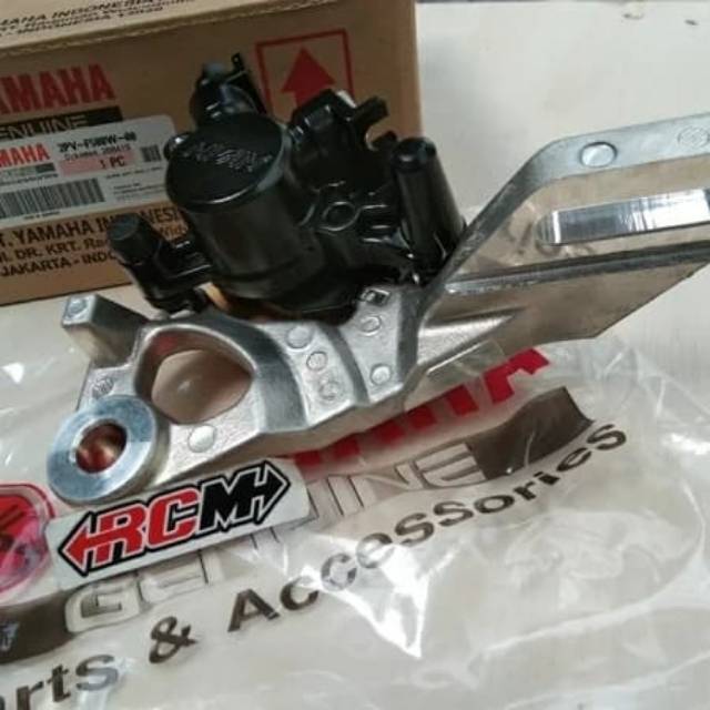 Kaliper caliper cakram belakang yamaha jupiter mx king 150 original