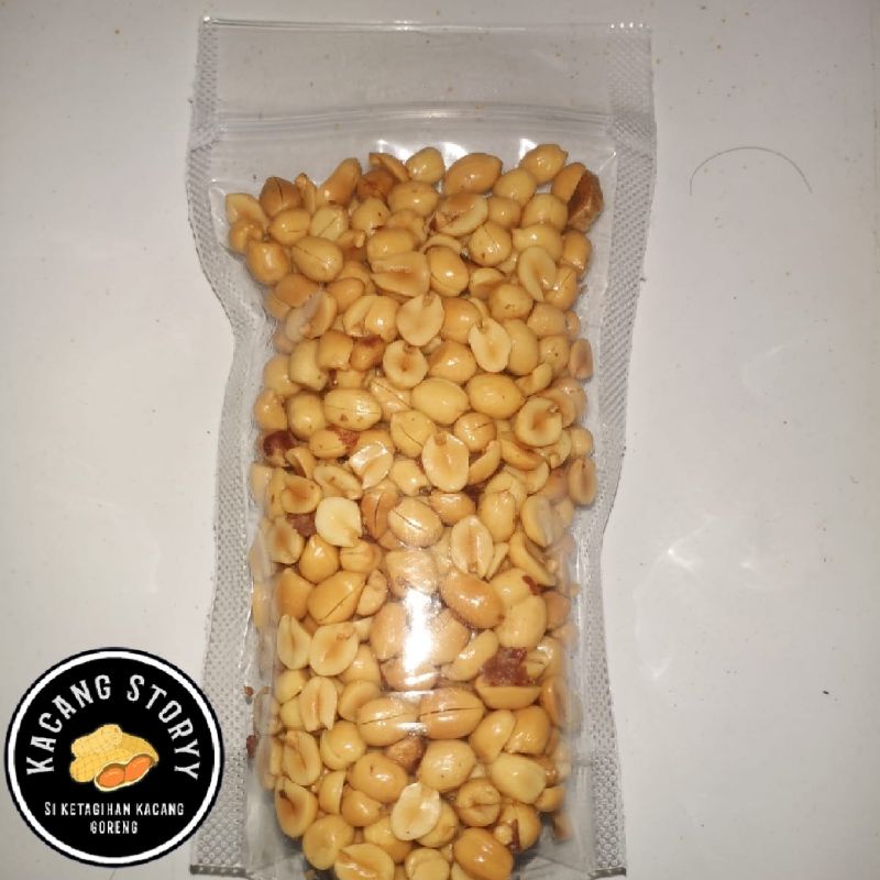 

Kacang bawang goreng,kacang goreng gurih, kacang super goreng Berkualitas dan Berfariasi,100gram s/d 400gram