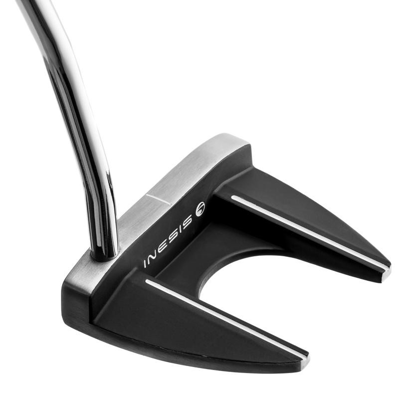 STICK GOLF DEWASA INESIS MALLET PUTTER 100 KANAN PRODUK IMPORT STIK GOLF ORIGINAL INESIS