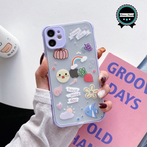 Batik Couple Keluarga Sania Ruffle Ori Ndoro Jowi Dnt Motif Bara Api Merah