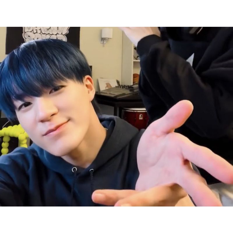 [wts] nct dream - jeno lenti scratch