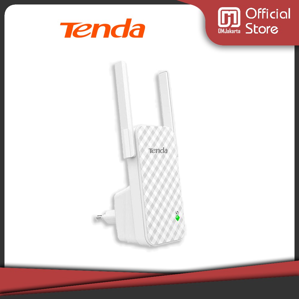 Tenda A9 Wireless N300 Universal Range Extender