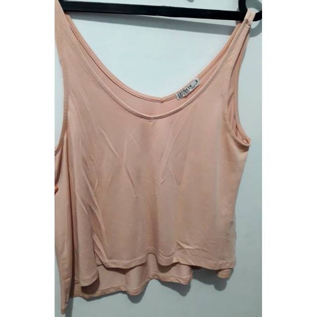 [Preloved] cotton on