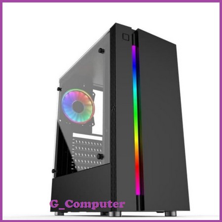 PC Gaming Intel Core I7 3770 GT1030 2GB  Gaming-Editing-Rendering