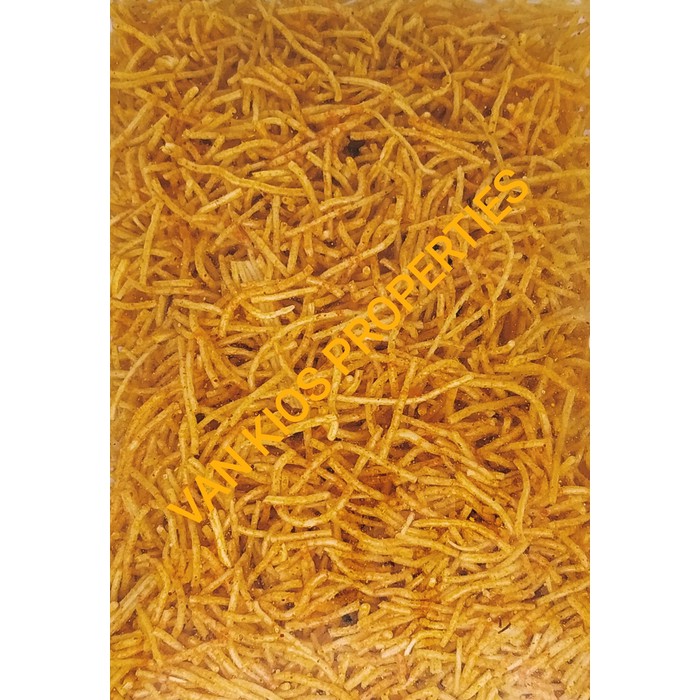 

Bihun Pedas RIKI (net 100gr)